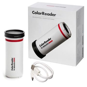 Спектроколориметр Datacolor ColorReader Цветовая идентификация Bluetooth