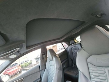 Audi 2024 Audi RS Q8 Base 2024 4.0l 4.0 Benzyna 590KM, zdjęcie 13
