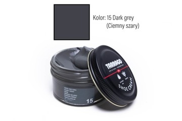 TARRAGO SHOE CREAM KREM BUTÓW SKÓR TOREBEK #15