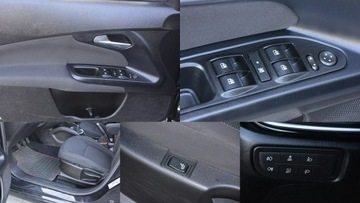 Fiat Tipo II Hatchback Facelifting 1.0 T3 Turbo 100KM 2021 Fiat Tipo 1.0Turbo City Sport Android Auto gwaranc, zdjęcie 13