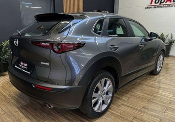Mazda CX-30 2.0 Skyactiv-G 122KM 2019 Mazda CX-30 2.0 122KM 123.000kmMANUALbezwypadkowa GWARANCJA zarejestrowana, zdjęcie 6
