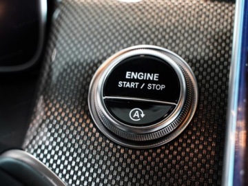 Mercedes GLC C254/X254 SUV 2.0 200d 163KM 2026 MERCEDES-BENZ GLC 200 d 4-Matic AMG Line 2.0 (163KM) 2026, zdjęcie 6