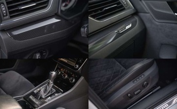 Skoda Superb III Kombi 2.0 TDI 190KM 2018 Skoda Superb Skoda Superb 2.0 TDI 4x4 DSG Sportline 2.0 Diesel 190KM, zdjęcie 21