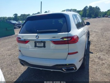 BMW X7 2021 BMW X7 xDrive40i 2021 3.0l 3.0 Benzyna 335KM, zdjęcie 4