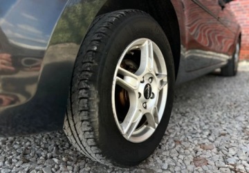 Hyundai i30 I Hatchback 1.4 109KM 2009 Hyundai i30 Alu Klima Isofix Gwarancja w cenie Warszawa VFXW 1.4 Benzyna, zdjęcie 28