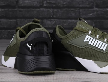 Buty sneakersy męskie Puma RETALIATE 2 376676 02