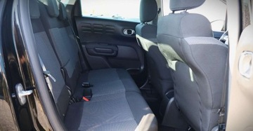 Citroen C3 Aircross  I Crossover Facelifting 1.5 BlueHDi 110KM 2024 Citroen C3 Aircross (nr 82) 1.5 HDI 110KM Parktronik Tempomat Klima Gwaran, zdjęcie 12