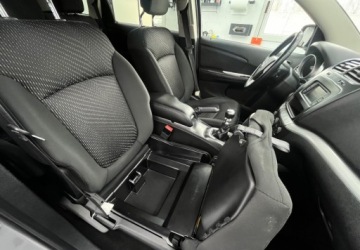Fiat Freemont 2.0 Multijet II 16v 170KM 2012 Fiat Freemont 2.0 diesel 1 wlasciciel Full serwis 7 osobowy 2.0 170KM, zdjęcie 26
