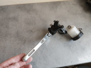 Рычаг переднего бачка главного тормозного цилиндра BMW s1000rr