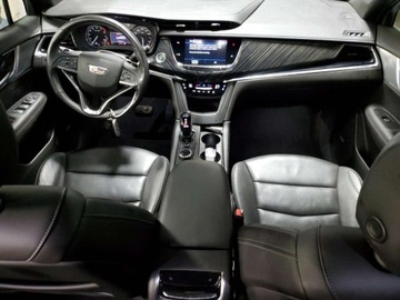 Cadillac 2023 Cadillac XT6 Premium Luxury 2023 3.6l 3.6 Benzyna 310KM, zdjęcie 8