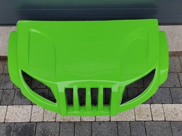 Крышка капота Arctic Cat 700 Prowler