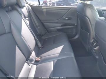 Lexus ES VII (XV70) 2024 Lexus ES 2024r., 2.5L 2.5 Hybryda Plug-in 176KM, zdjęcie 7