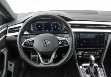 Volkswagen Arteon Fastback Facelifting 2.0 TSI 190KM 2022 Volkswagen Arteon 2.0 Benzyna 190KM, zdjęcie 22