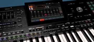 КЛАВИАТУРА KORG PA5X 76 Аранжировщик клавиатуры ОФИЦИАЛЬНЫЙ ДИЛЕР