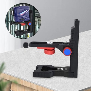 Адаптер лазерного уровня Tmy A Внутренняя резьба A