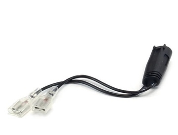 DENALI Okablowanie Adapter Sound Bomb Mini BMW OEM