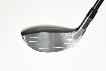 Bridgestone TourStage GR X-UT #u2 hybr 19° S-flex