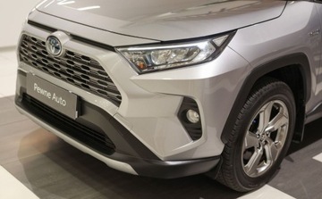 Toyota RAV4 V SUV 2.5 Hybrid Dynamic Force 222KM 2020 Toyota RAV4 2.5 Hybrid Comfort Style 4x4 2.5 Hybryda 222KM, zdjęcie 33