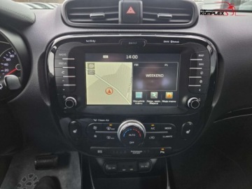 Kia Soul II 1.6 VGT CRDi 128KM 2015 Kia Soul 1.6 CRDI 128KM Automat Navi Kamera Naglosnienie Infinity Gwarancja, zdjęcie 16