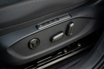 Cupra Terramar SUV 1.5 eTSI 150KM 2025 Cupra Terramar Advantage Edition 1.5 e-TSI 150 KM, zdjęcie 14