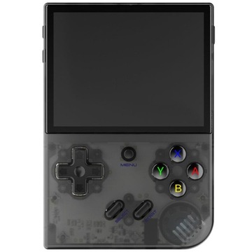 Przenośna mobilna konsola do gier Retro Anbernic RG35XX Plus 64GB 5000 gier
