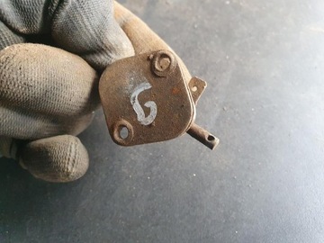 ДАТЧИК АВТОМАТИЧЕСКОЙ ОСТАНОВКИ WSK SHL ORIGINAL PRL