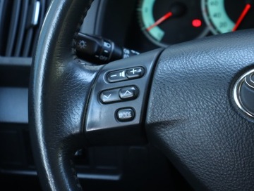 Toyota Corolla Verso AR10 2.2 D-4D 136KM 2009 Toyota Corolla Verso 2.2 D-4D, 7 miejsc, Klima, zdjęcie 21