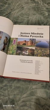 ОЗЕРО МЕДВЕ И ПИРЖИЦКАЯ НИЗИНА РЫШАРД БОРОВКА