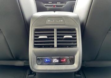 Volkswagen Passat B8 Variant Facelifting 1.5 TSI EVO 150KM 2025 Volkswagen Passat Variant Elegance 1.5 TSI ACT mHEV DSG 1.5 Benzyna 150KM, zdjęcie 22