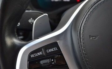 BMW X3 G01 SUV Facelifting 2.0 20d 190KM 2022 BMW X3 20d xDrive M Sport Dealer BMW Bonkowscy Gorzow Wlkp. 2.0 Diesel, zdjęcie 17