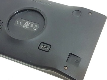 НАВИГАЦИЯ GARMIN DRIVESMART 65 + РЕАЛЬНОЕ ДВИЖЕНИЕ