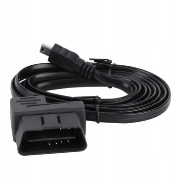 HUD ПРОДОЛЖЕННЫЙ ДИСПЛЕЙ OBD2 USB-ДИСПЛЕЙ