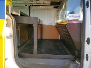 Ford Transit Connect II 2019 Ford Transit Connect XL 2019 2.0 Benzyna 162KM, zdjęcie 11