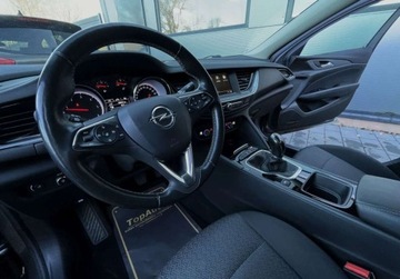 Opel Insignia II Grand Sport 1.6 CDTI  136KM 2019 Opel Insignia 1.6CTDi 136KM MANUAL GWARANCJA 108.000km 1.6 Diesel, zdjęcie 15