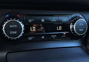 Mercedes GLA I Off-roader 2.0 250 211KM 2015 Mercedes-Benz GLA DCT 2.0 211KM NAVI gwarancja XENON 2.0 Benzyna, zdjęcie 31