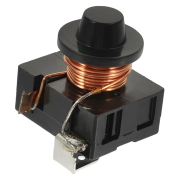 WKŁAD ROZRUSZNIKA LODÓWKI 1/2HP 375W ZABEZPIECZENIE LODÓWKI PRZED PRZECIĄŻENIEM