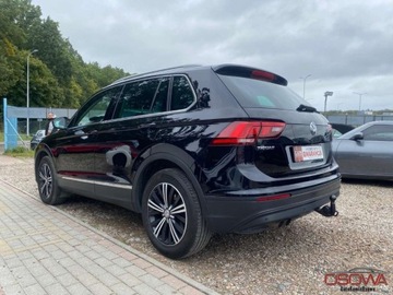 Volkswagen Tiguan I SUV Facelifting 2.0 TSI 180KM 2016 Volkswagen Tiguan 2.0tsi4-Motion full led Navi kamera full serwis bezwypad, zdjęcie 11
