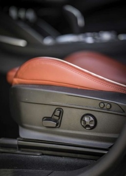 Alfa Romeo Stelvio SUV Facelifting 2.0 Turbo 280KM 2022 Alfa Romeo Stelvio Alfa Romeo Stelvio 2.0 Q4 280KM 2.0 Benzyna 280KM, zdjęcie 12