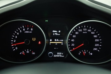 Kia Sportage III SUV Facelifting 1.6 GDI 135KM 2014 Kia Sportage 1.6 GDI, Salon Polska, VAT 23%, zdjęcie 7