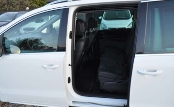 Seat Alhambra II (7N) Van 2.0 TDI 150KM 2016 Seat Alhambra FR-LINE 2.0 TDI DSG Panorama Alcantara 2.0 Diesel 150KM, zdjęcie 18