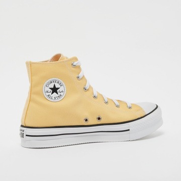 Trampki CONVERSE Chuck Taylor All Star Eva Lift r. 39 okazja