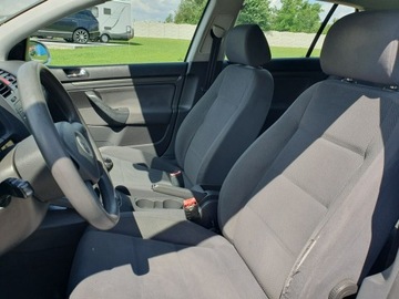 Volkswagen Golf V Hatchback 1.9 TDI 105KM 2004 Volkswagen Golf 1.9tdi 105KM 5 Drzwi Klima Raty, zdjęcie 18