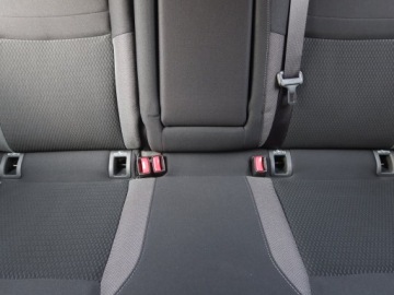 Nissan Qashqai II Crossover Facelifting 1.2 DiG-T 115KM 2018 Nissan Qashqai 1.2 DIG-T, Salon Polska, zdjęcie 9