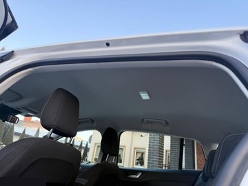 Ford Focus IV Kombi 1.5 EcoBlue 95KM 2020 Ford Focus 1.5 EcoBlue TREND 95KM 2020r Stan perfekcyjny! Zamiana!, zdjęcie 20