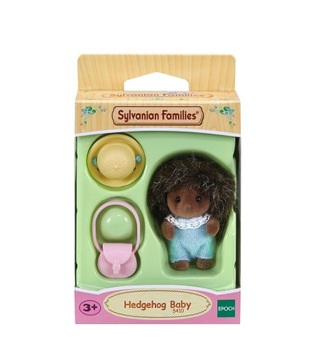 Sylvanian Families Dziecko Jeżyków 5410