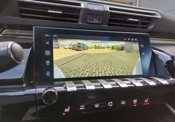 Peugeot 508 II SW Facelifting 1.2 PureTech 130KM 2024 Peugeot 508 SW 170 130 GT Automat I wl. GWARANCJA FV23 1.2 130KM, zdjęcie 19