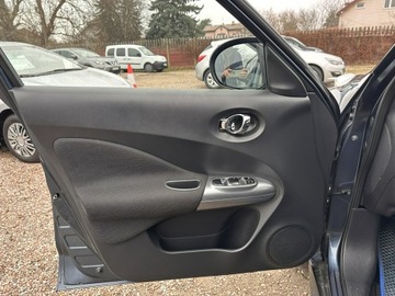 Nissan Juke I SUV 1.6 DIG-T 190KM 2011 Nissan Juke 1.6 turbo 190KM/Automat/4x4/Kamera, zdjęcie 9