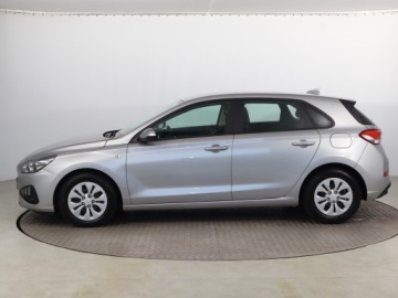 Hyundai i30 III Hatchback Facelifting 1.0 T-GDI 120KM 2022 Hyundai i30 1.0 T-GDI, Salon Polska, zdjęcie 2