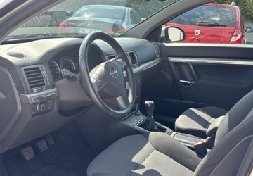 Opel Vectra C Sedan 1.8 ECOTEC 140KM 2006 Opel Vectra 2006r 1.8 Benzyna 140KM, zdjęcie 4