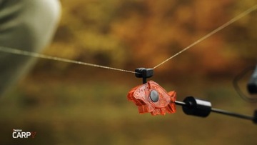 НАБОР ЭЛЕКТРОННОГО СВИНГЕРА DELPHIN CARpy 2